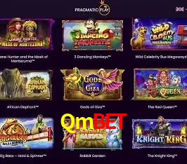 Bonus na Cassino Online Qmbet